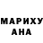 Amphetamine VHQ Maksym Vasin